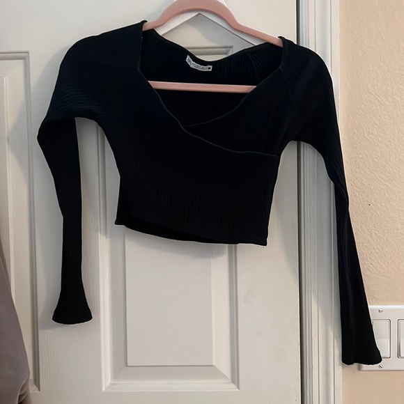 zara top - Picture 1 of 2